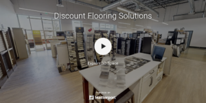 3D Virtual Tours by Matterport